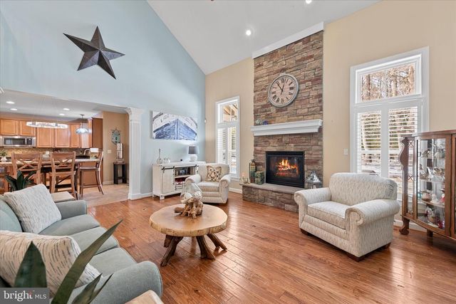 30755 REDTAIL CT, Ocean View, DE 19970