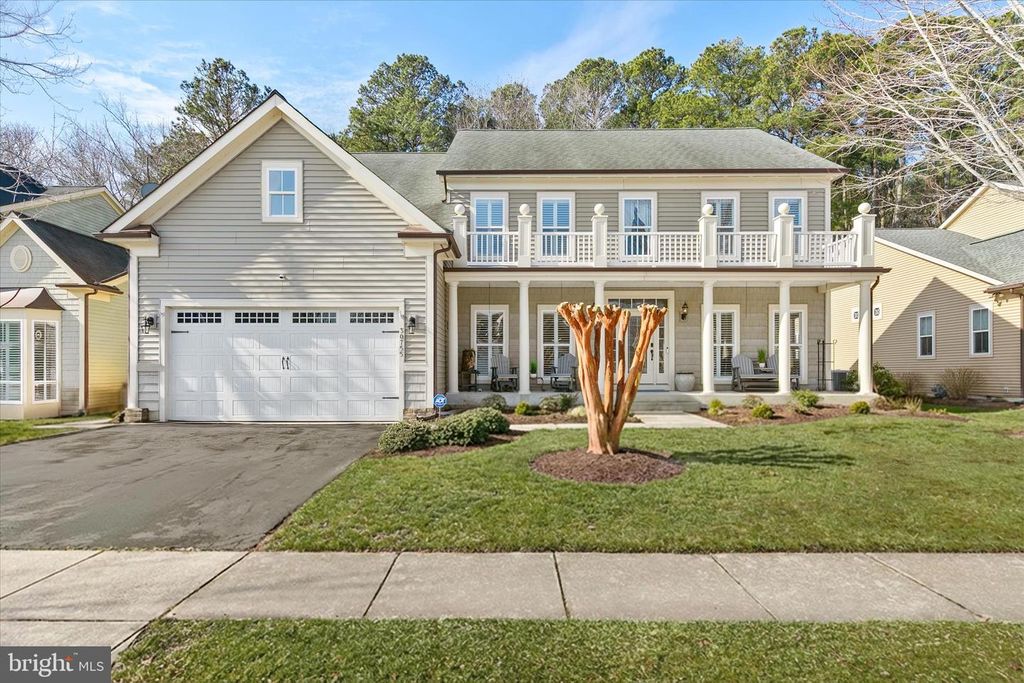 30755 REDTAIL CT, Ocean View, DE 19970