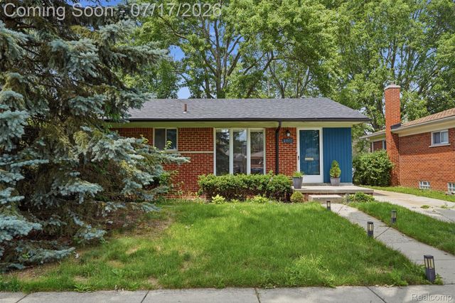 29697 Spoon, Madison Heights, MI 48071
