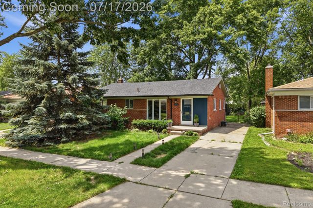 29697 Spoon, Madison Heights, MI 48071