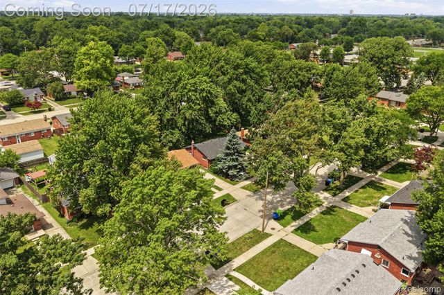 29697 Spoon, Madison Heights, MI 48071