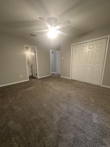 306 Lynnewood Drive, Sherwood, AR 72076