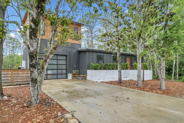 1213 N County Hwy 393, Santa Rosa Beach, FL 32459
