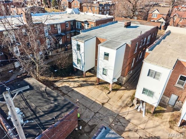 4978 Chippewa Street, St Louis, MO 63109