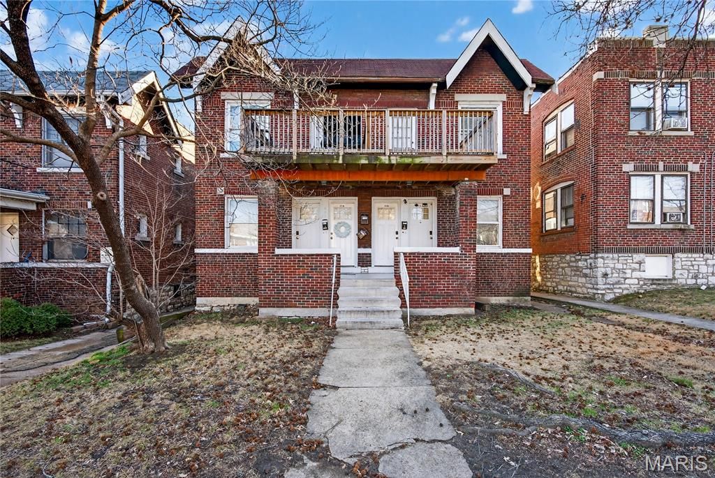 4978 Chippewa Street, St Louis, MO 63109