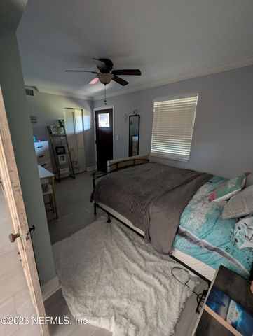 215 SPORTSMAN Drive, Welaka, FL 32193