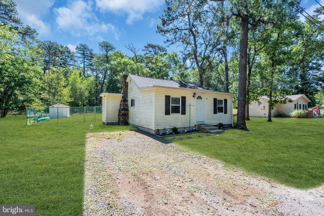 30 PALMETTO AVE, Browns Mills, NJ 08015