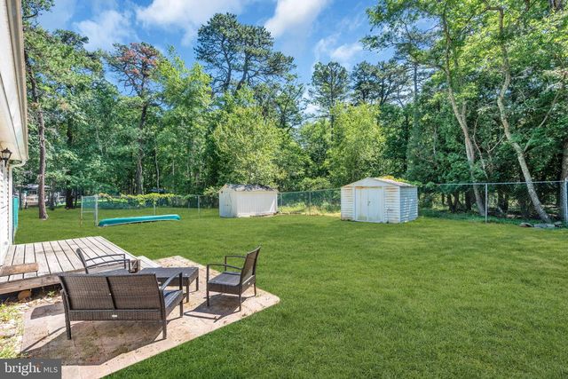 30 PALMETTO AVE, Browns Mills, NJ 08015