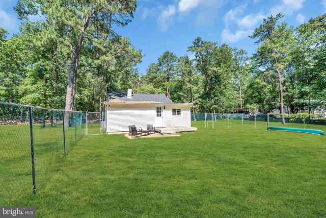 30 PALMETTO AVE, Browns Mills, NJ 08015