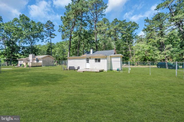 30 PALMETTO AVE, Browns Mills, NJ 08015