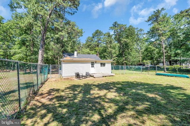 30 PALMETTO AVE, Browns Mills, NJ 08015