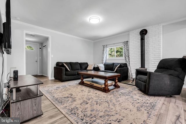 30 PALMETTO AVE, Browns Mills, NJ 08015