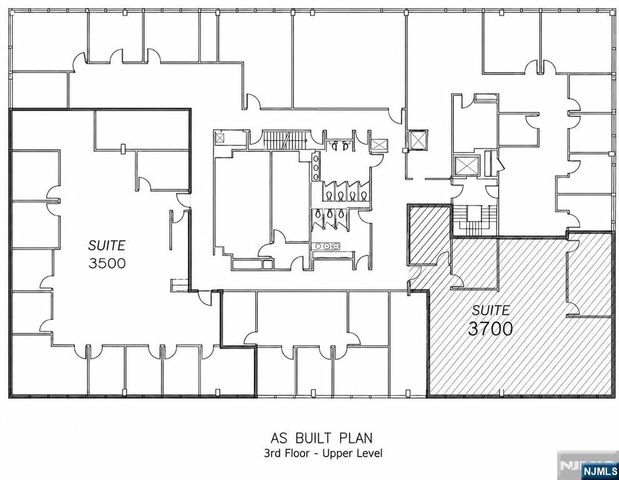 300 Knickerbocker Road Suite 3700, Cresskill, NJ 07626