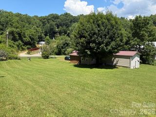 471 Crawford Cemetery Road, Sylva, NC 28779