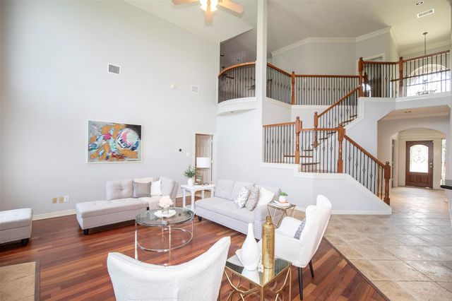 2213 Jernigan Ford, Dickinson, TX 77539