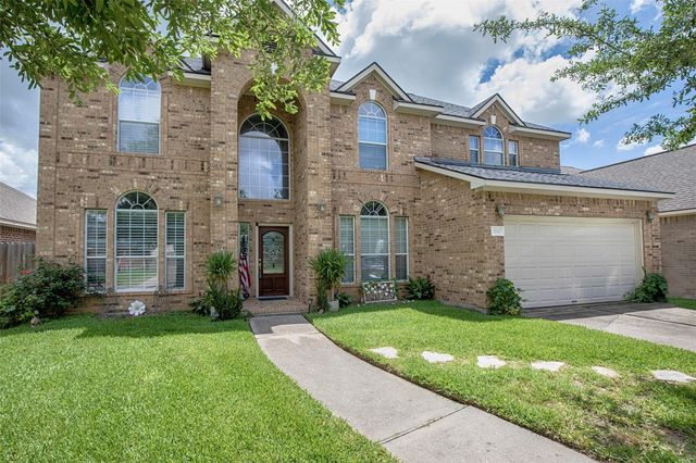 2213 Jernigan Ford, Dickinson, TX 77539
