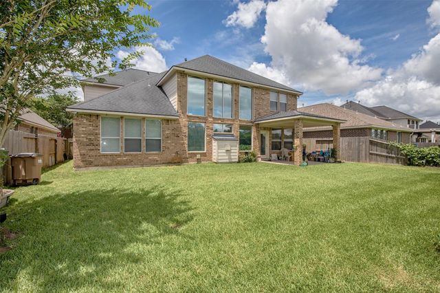 2213 Jernigan Ford, Dickinson, TX 77539