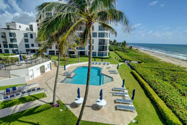 2575 S Ocean Boulevard 204S, Highland Beach, FL 33487