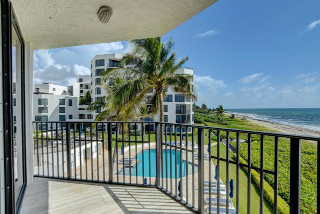 2575 S Ocean Boulevard 204S, Highland Beach, FL 33487