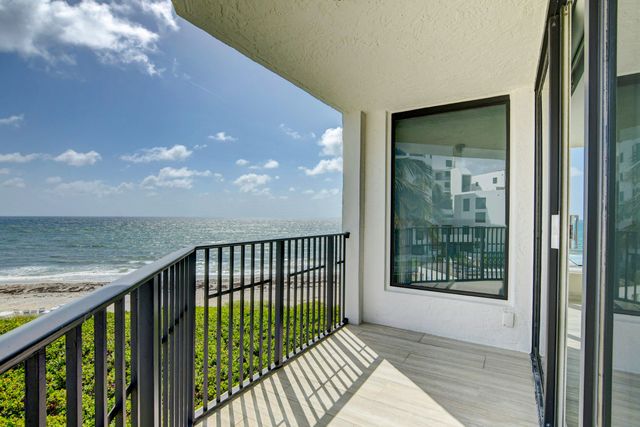 2575 S Ocean Boulevard 204S, Highland Beach, FL 33487