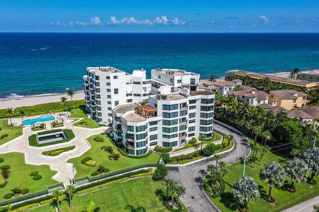 2575 S Ocean Boulevard 204S, Highland Beach, FL 33487