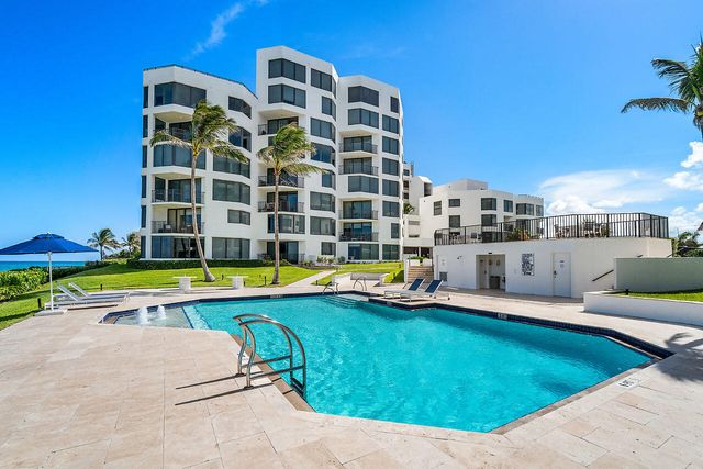 2575 S Ocean Boulevard 204S, Highland Beach, FL 33487
