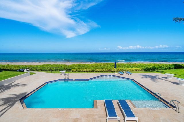 2575 S Ocean Boulevard 204S, Highland Beach, FL 33487