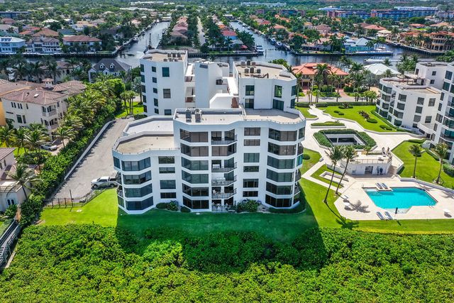 2575 S Ocean Boulevard 204S, Highland Beach, FL 33487