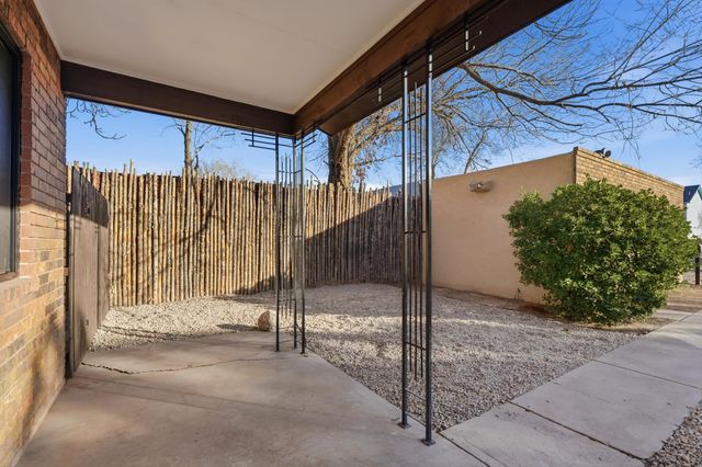 1111 Iron Avenue SW, Albuquerque, NM 87102