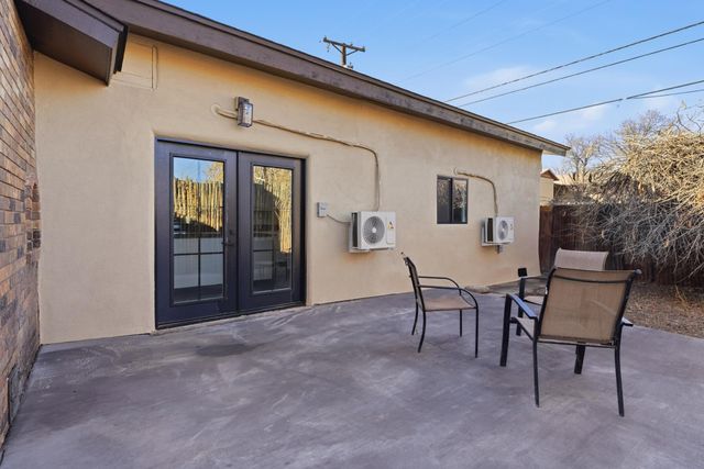 1111 Iron Avenue SW, Albuquerque, NM 87102