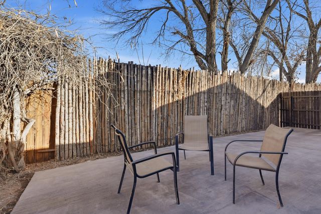 1111 Iron Avenue SW, Albuquerque, NM 87102