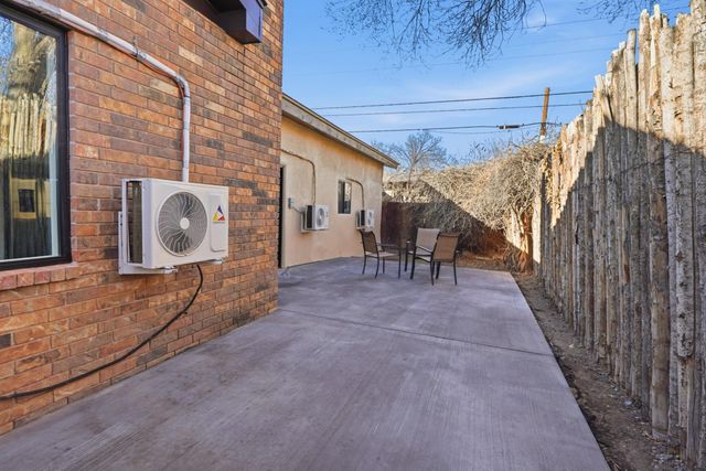 1111 Iron Avenue SW, Albuquerque, NM 87102