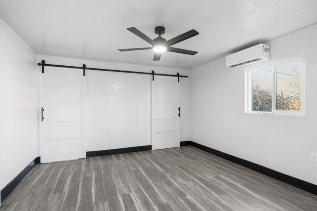 1111 Iron Avenue SW, Albuquerque, NM 87102