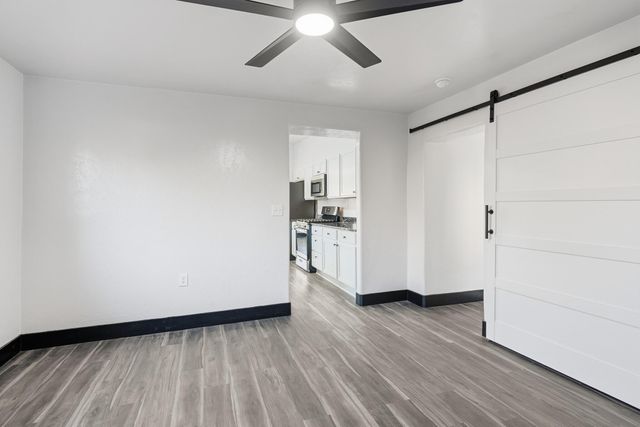 1111 Iron Avenue SW, Albuquerque, NM 87102