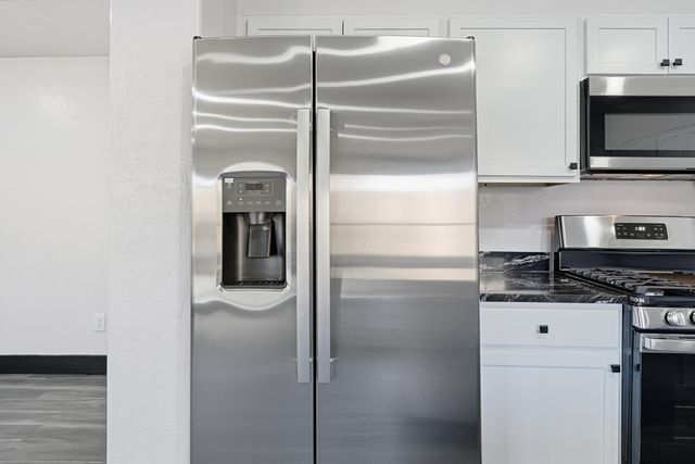 1111 Iron Avenue SW, Albuquerque, NM 87102