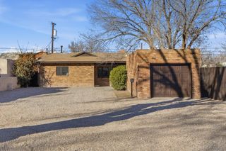1111 Iron Avenue SW, Albuquerque, NM 87102