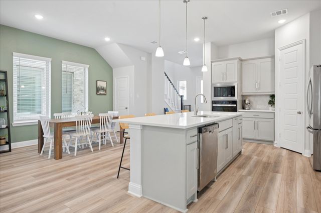 7207 Daytona Mews, Rowlett, TX 75088