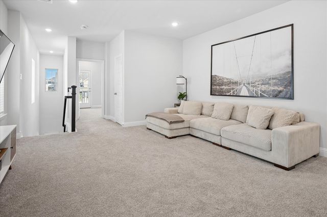 7207 Daytona Mews, Rowlett, TX 75088