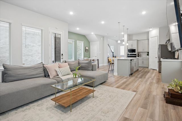 7207 Daytona Mews, Rowlett, TX 75088