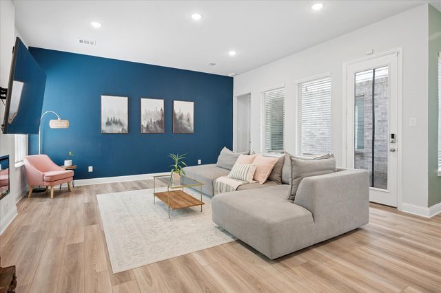 7207 Daytona Mews, Rowlett, TX 75088