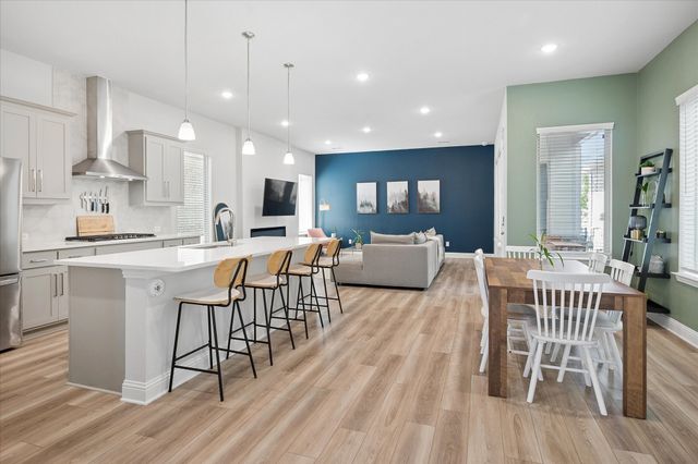 7207 Daytona Mews, Rowlett, TX 75088