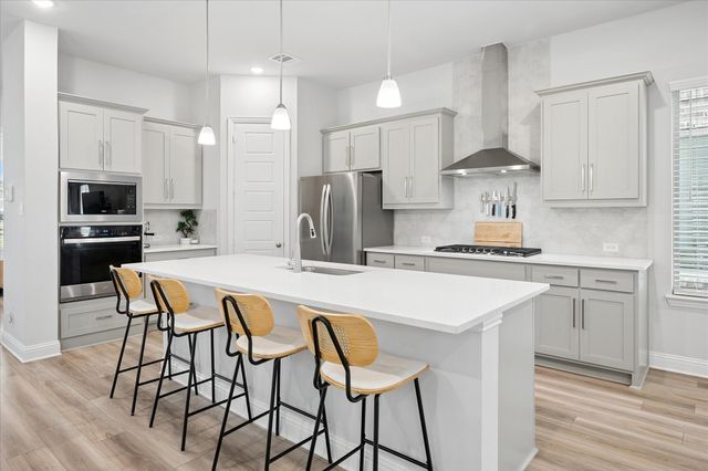 7207 Daytona Mews, Rowlett, TX 75088