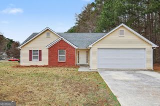 4836 Odessa West Inlet NW, Acworth, GA 30101