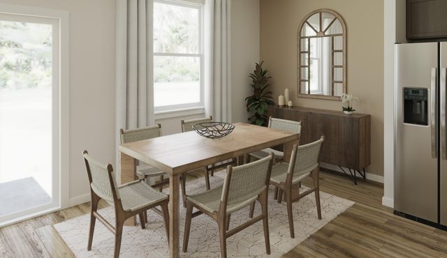 5266 Proper Court, North Augusta, SC 29860
