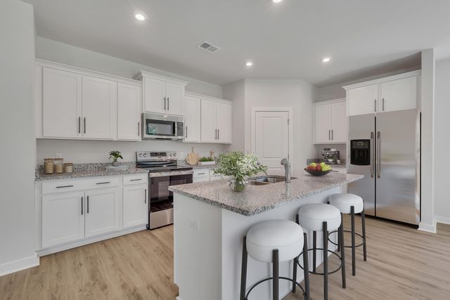 5266 Proper Court, North Augusta, SC 29860