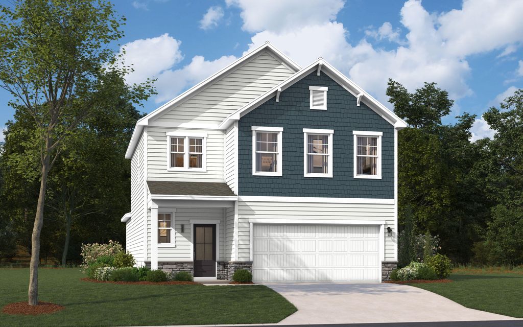 5266 Proper Court, North Augusta, SC 29860