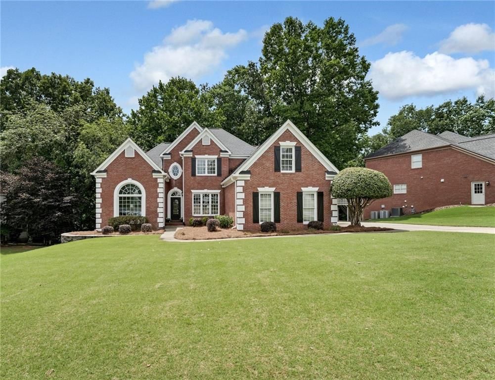 6630 Club Valley Court, Suwanee, GA 30024
