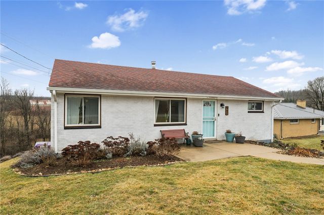 980 Renton Rd, Plum Boro, PA 15239