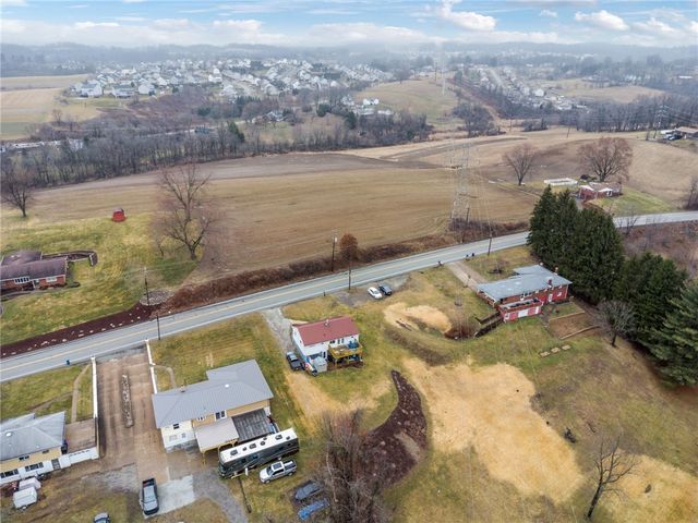 980 Renton Rd, Plum Boro, PA 15239