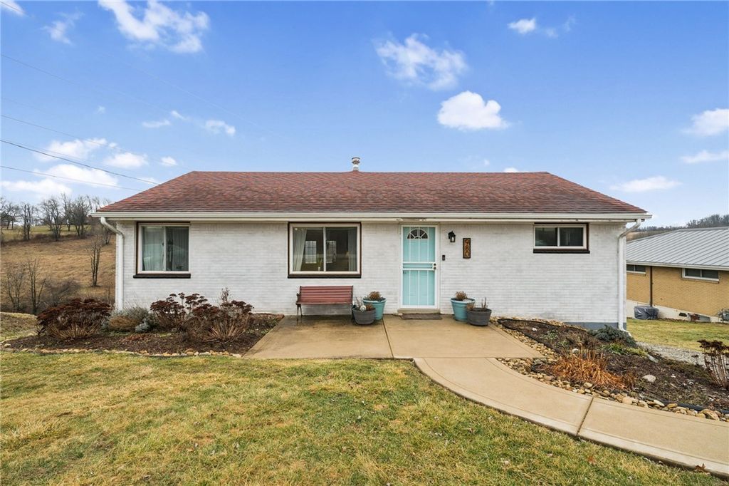 980 Renton Rd, Plum Boro, PA 15239